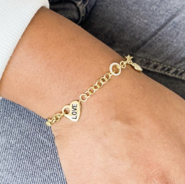 Pulsera WO61